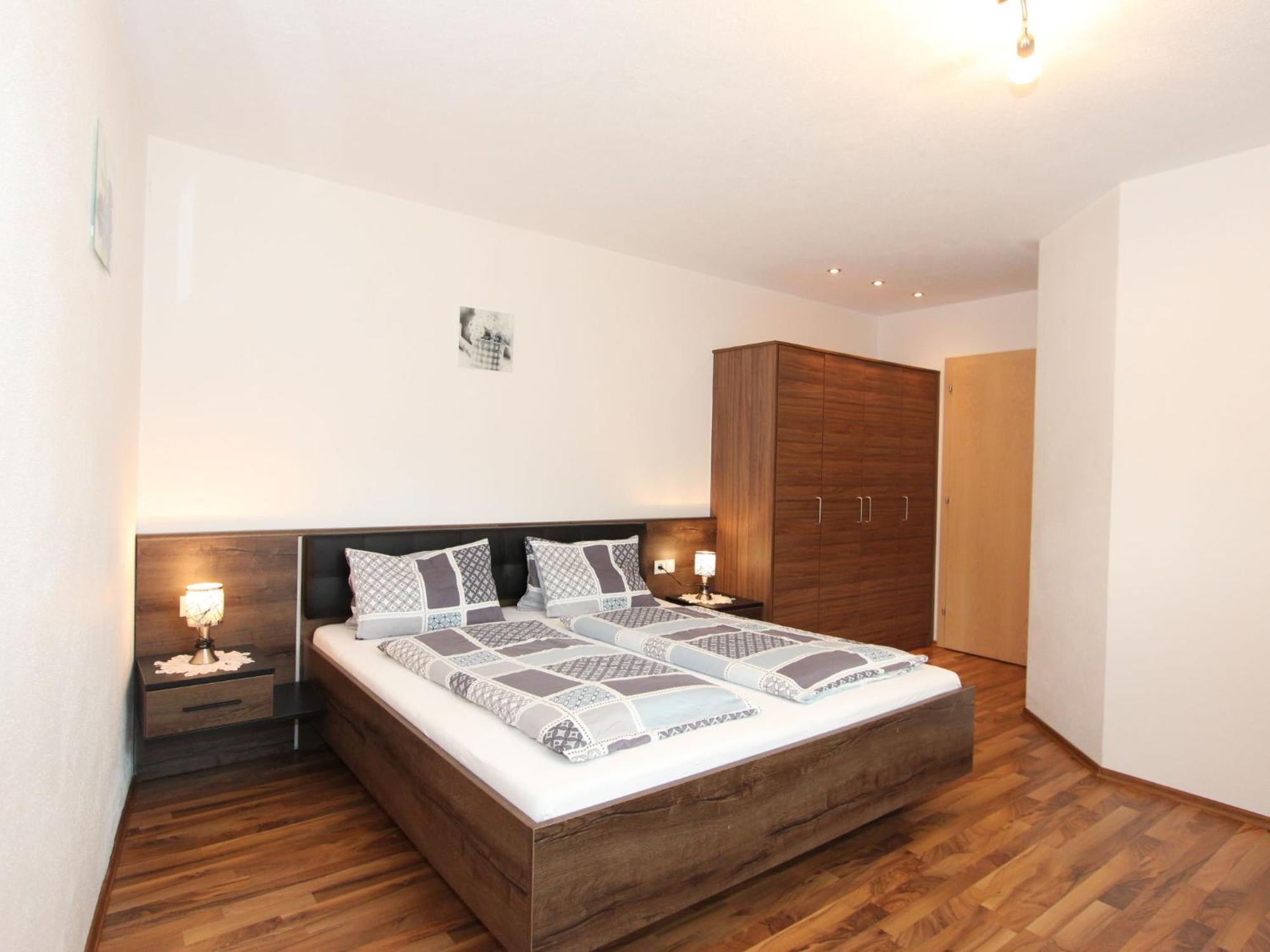 Apartment Hanna By Interhome كالتنباش المظهر الخارجي الصورة