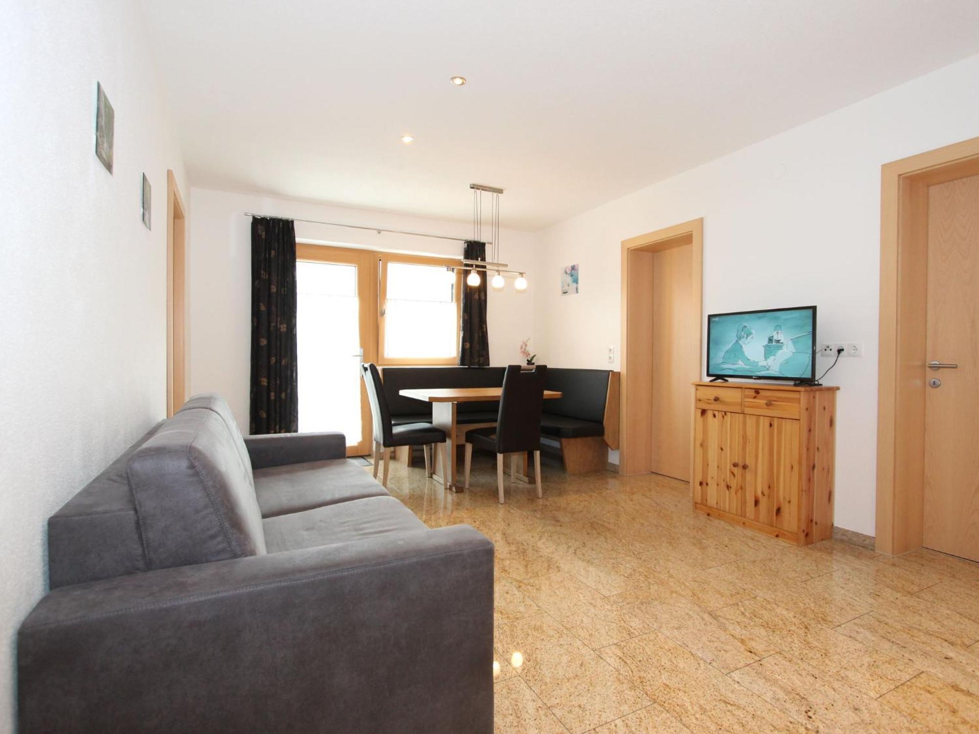 Apartment Hanna By Interhome كالتنباش المظهر الخارجي الصورة