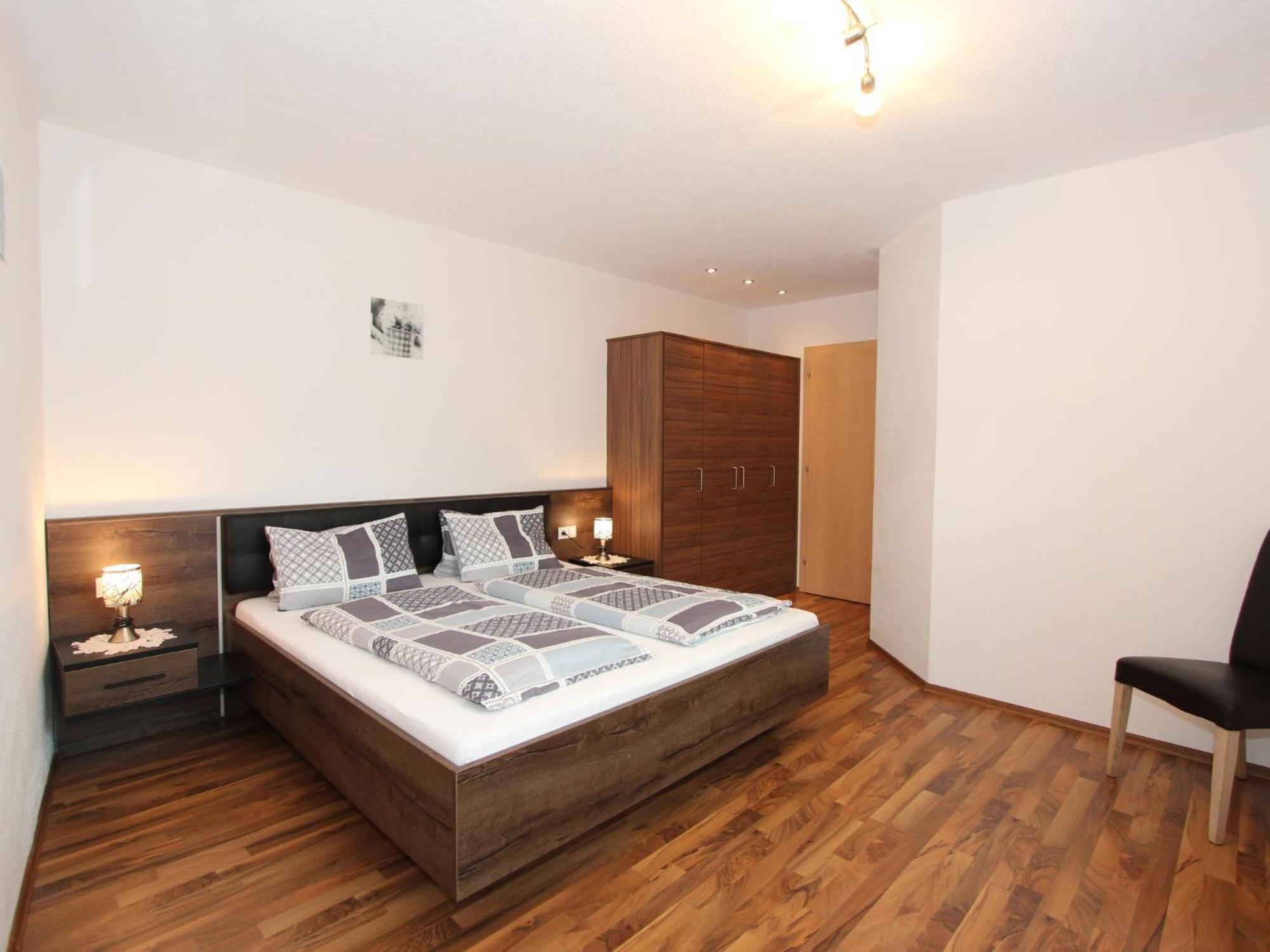 Apartment Hanna By Interhome كالتنباش المظهر الخارجي الصورة