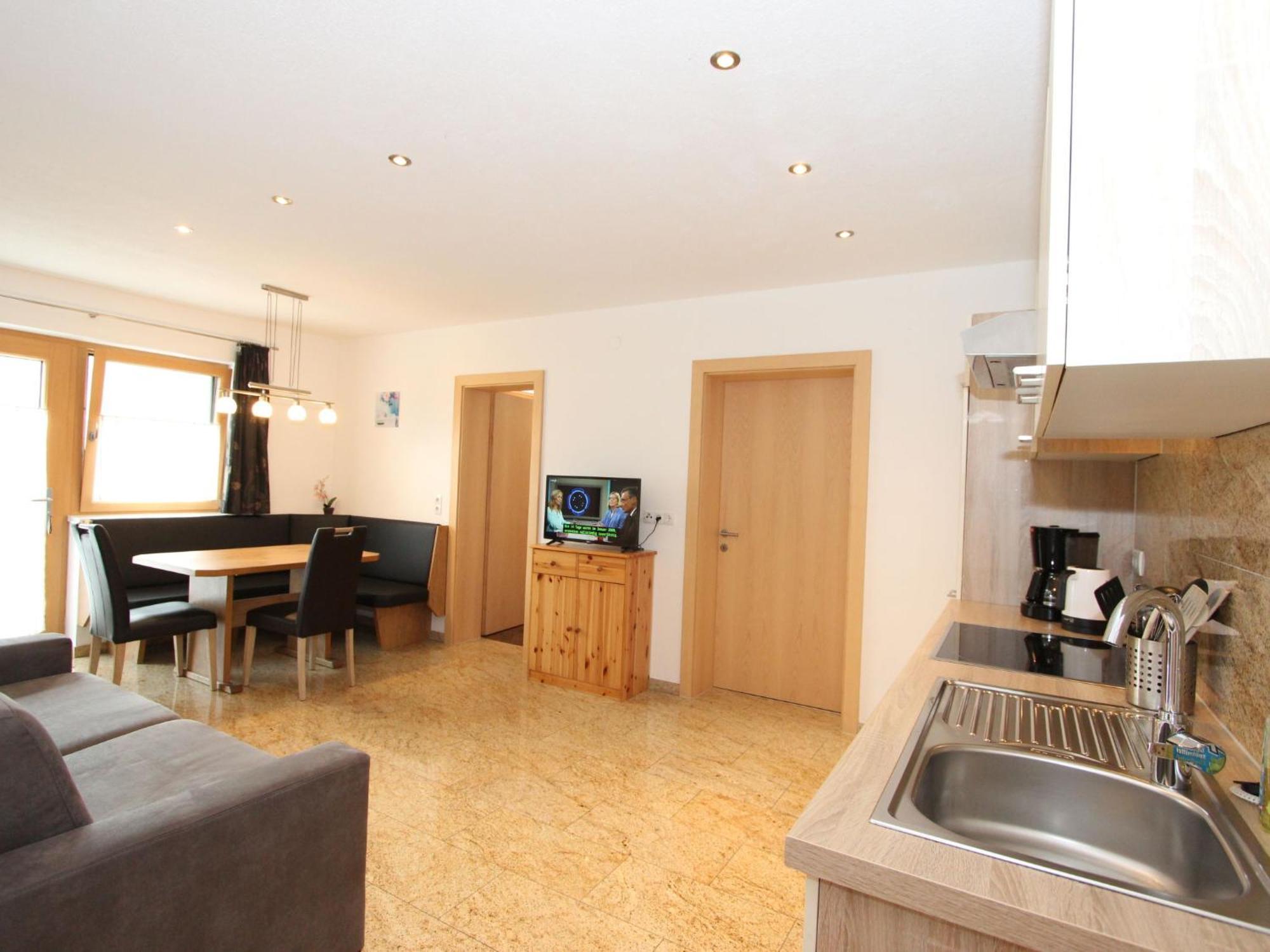 Apartment Hanna By Interhome كالتنباش المظهر الخارجي الصورة